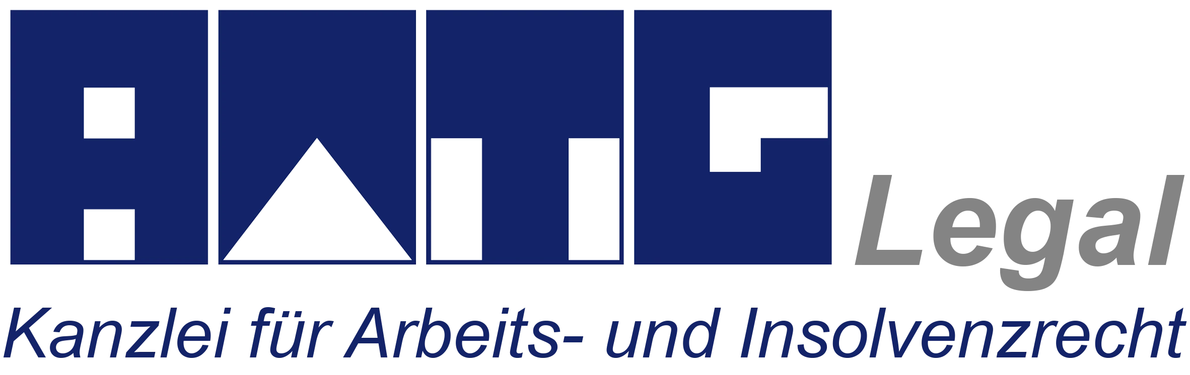 Logo AWTG Legal Pavel Olic Rechtsanwalt für Arbeitsrecht und Insolvenzrecht Frankfurt am Main