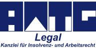 Logo AWTG Legal Pavel Olic Rechtsanwalt für Arbeitsrecht und Insolvenzrecht Frankfurt am Main